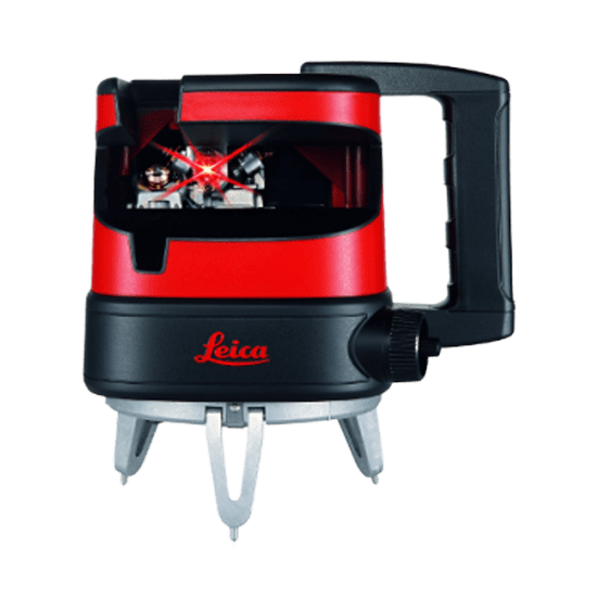 Leica Lino ML180 livella laser