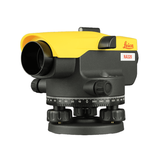 Livello ottico Leica NA 320