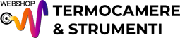 Termocamere & Strumenti Logo