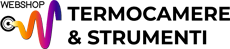 Termocamere & Strumenti Logo